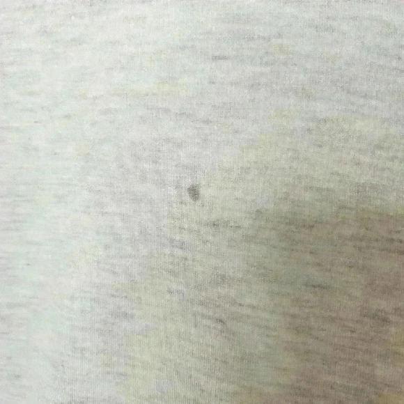 Rue21 women's cream colored blouse size medium - Picture 7 of 7